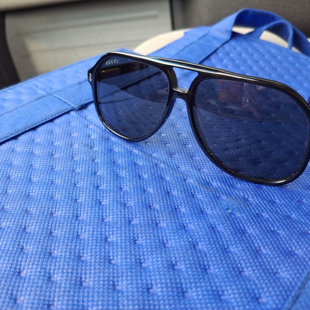 Gucci glasses - Picture 2 of 7